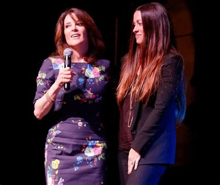 Marianne Williamson Wikiwand