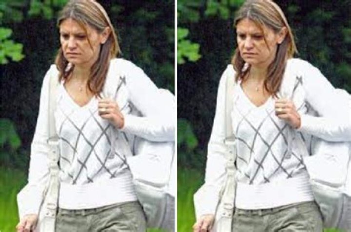 Marie Anne Thiebaud's Rollercoaster Journey from Best Friend to House