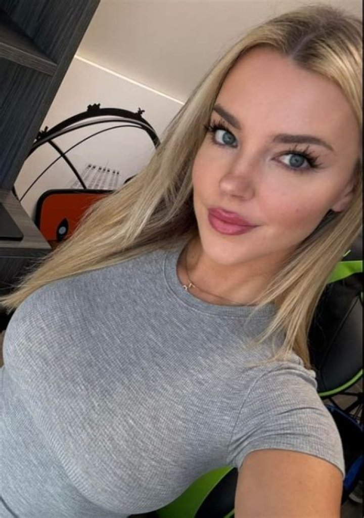 Marie Dee Nude Archives My XXX Hot Girl