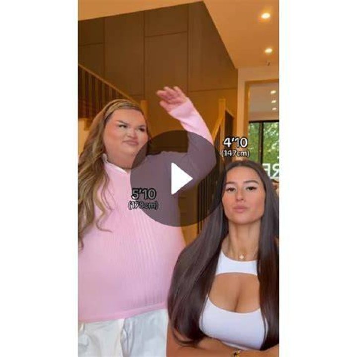 marietemara Spotlight on Snapchat