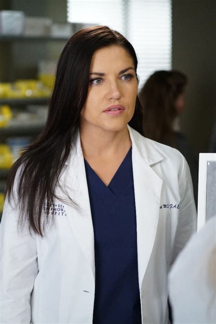 Marika Dominczyk IMDb