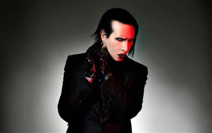 Marilyn Manson's Father Hugh Warner Dies