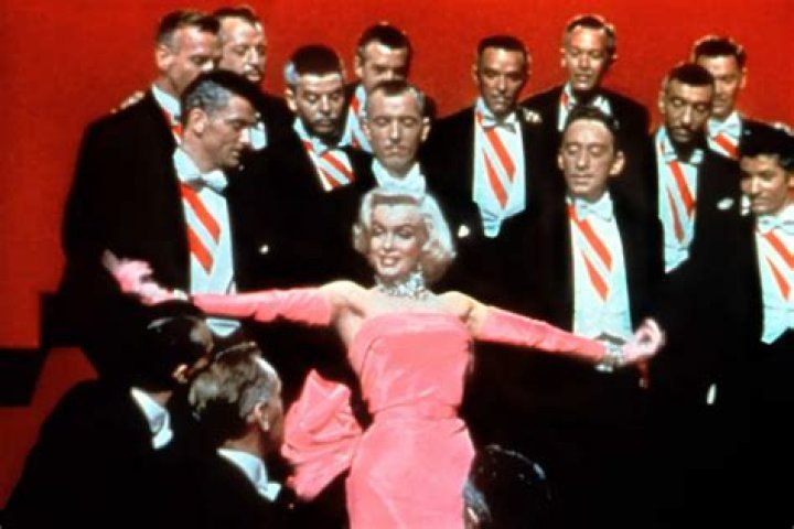 Marilyn Monroe's Parents&rsquo; Nationality & Ethnicity Who Were Her Biological Father and Mother