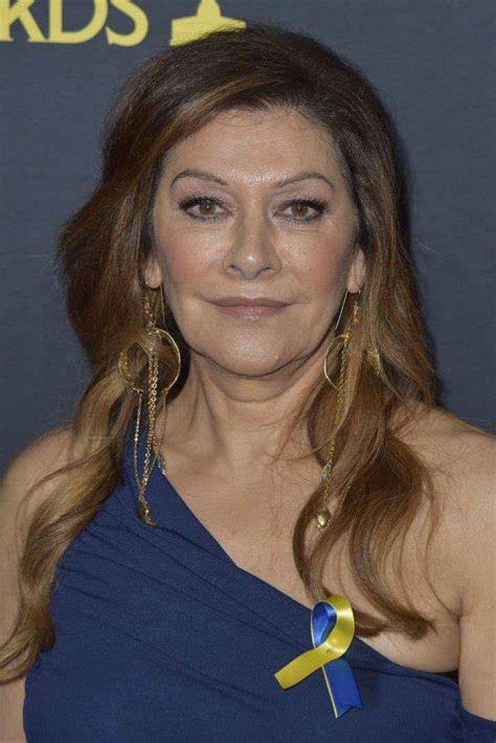 Marina Sirtis