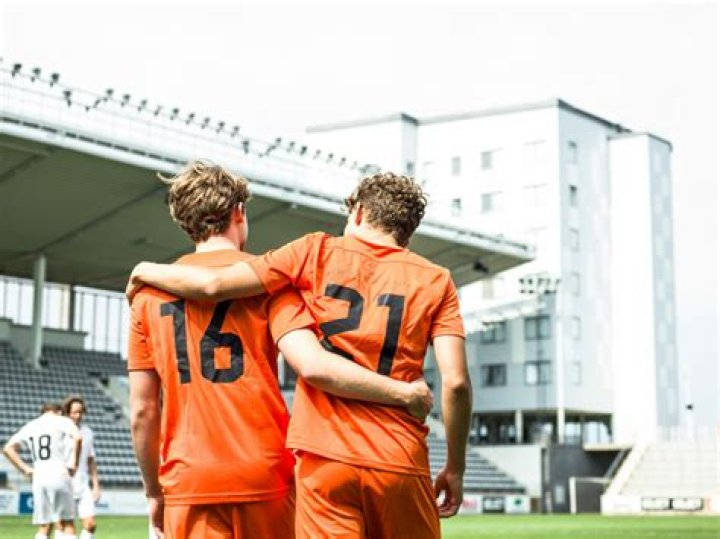 M&aring;ndagskollen 2023 Vecka 6 Athleticademix
