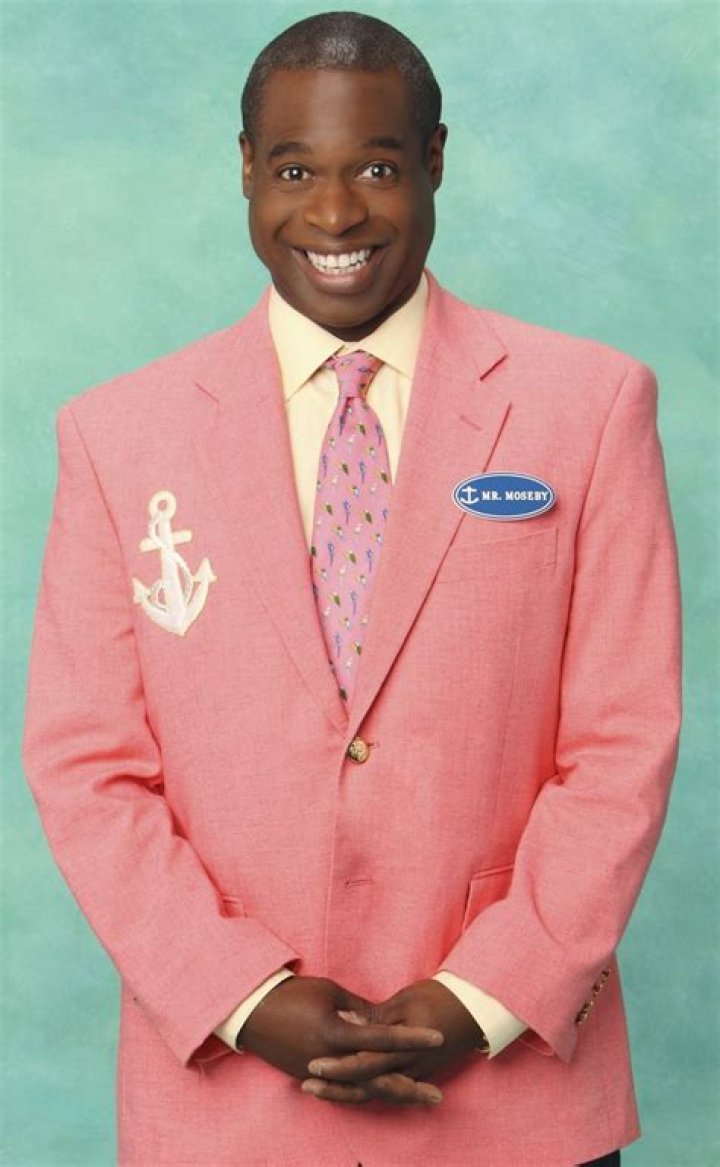 Marion Moseby Doblaje Wiki Fandom