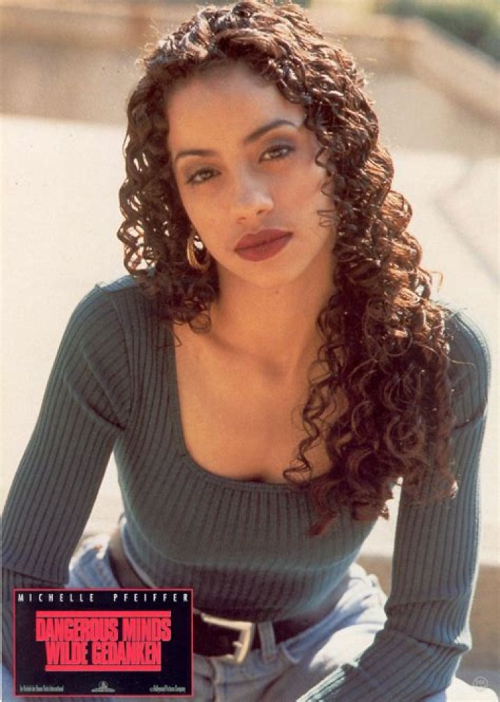 Marisela Gonzales