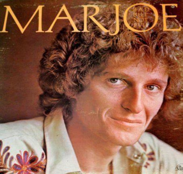 Marjoe Gortner Alchetron, The Free Social Encyclopedia