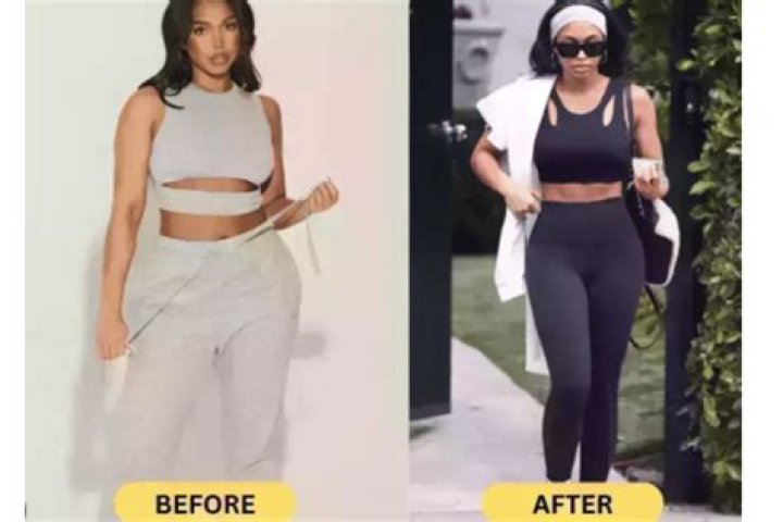 Marjorie Harvey Weight Loss Journey 2023 Before And After