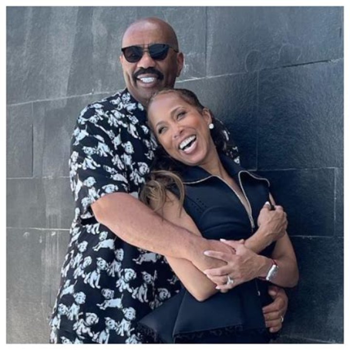 Marjorie Harvey With Hawthorne Have Big Problems Wide Education