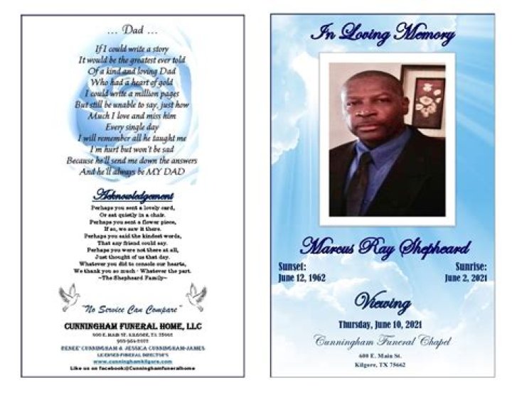 Mark Bassano Obituary And Death Cause Family Mourns