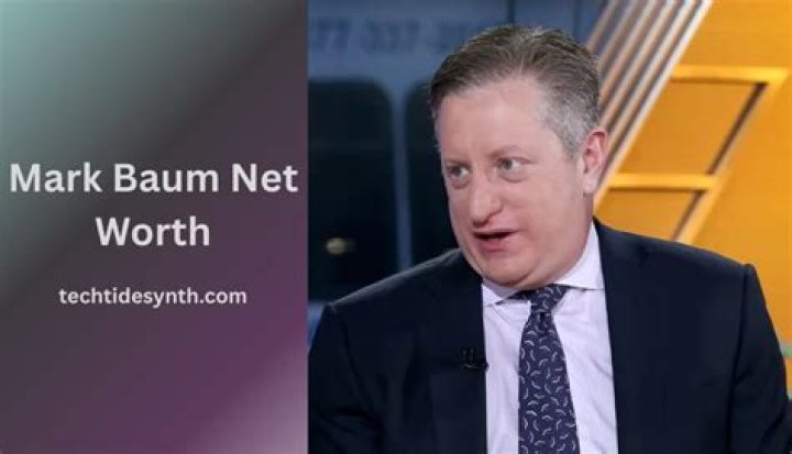 mark baum net worth InvestmentBloom Wealth's