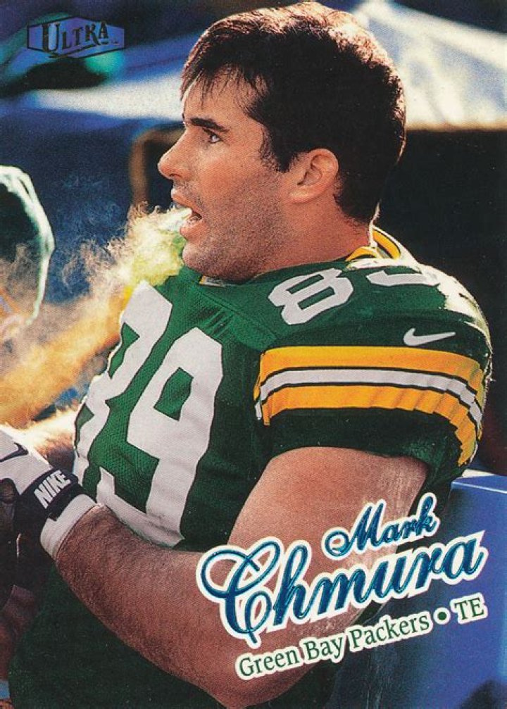 Mark Chmura in 2021 Green bay packers, Football helmets, Green bay