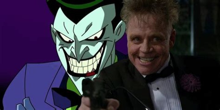 Mark Hamill Voiced 1 of Fans' Most Beloved Marvel Heroes