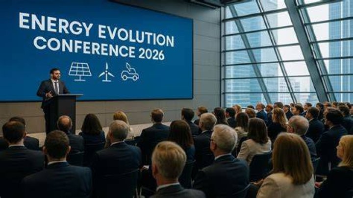 Mark Hartley (EDF Energy) Convention SFEN "Exploiter les&hellip; Flickr