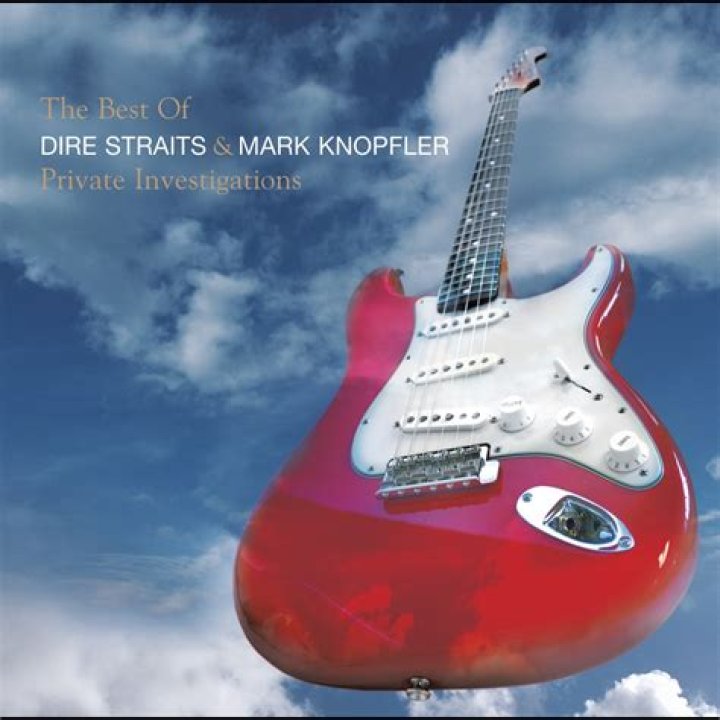 Mark Knopfler facts Dire Straits singer's age, songs, wife, children and career... Smooth