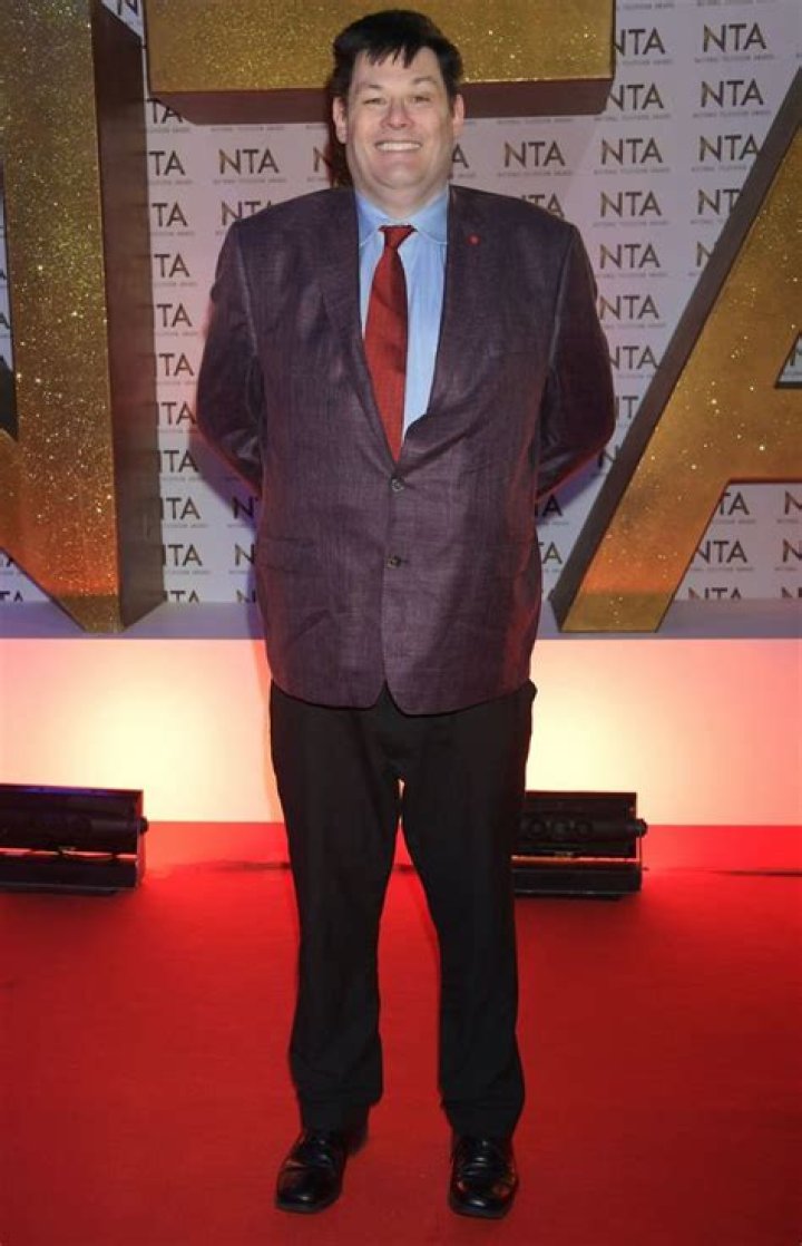 Mark Labbett The Chase star gets candid about split from wife and
