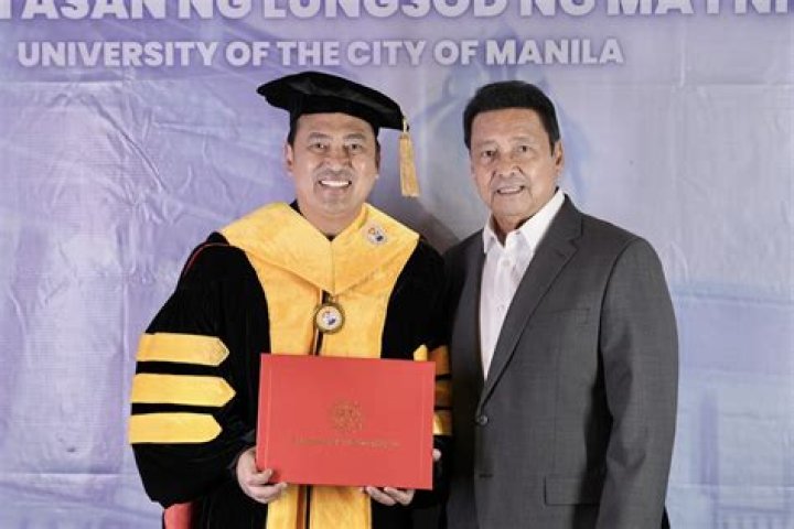 Mark Lapid (Mark_Lapid) Twitter