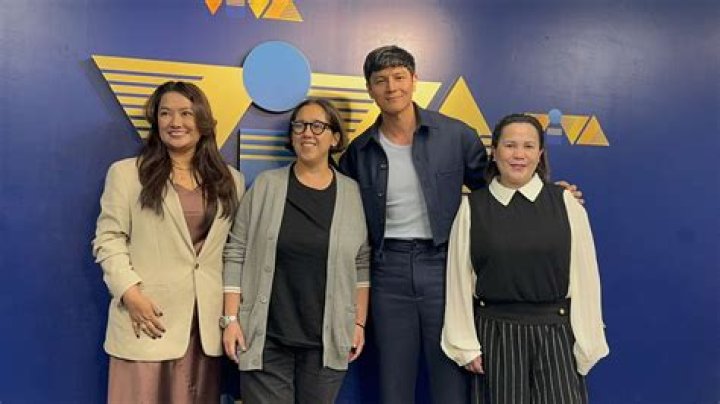 Mark Lapid VIVA Artists Agency