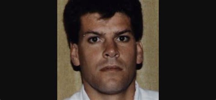 Mark Putnam Where is Susan Smith's Killer Today?