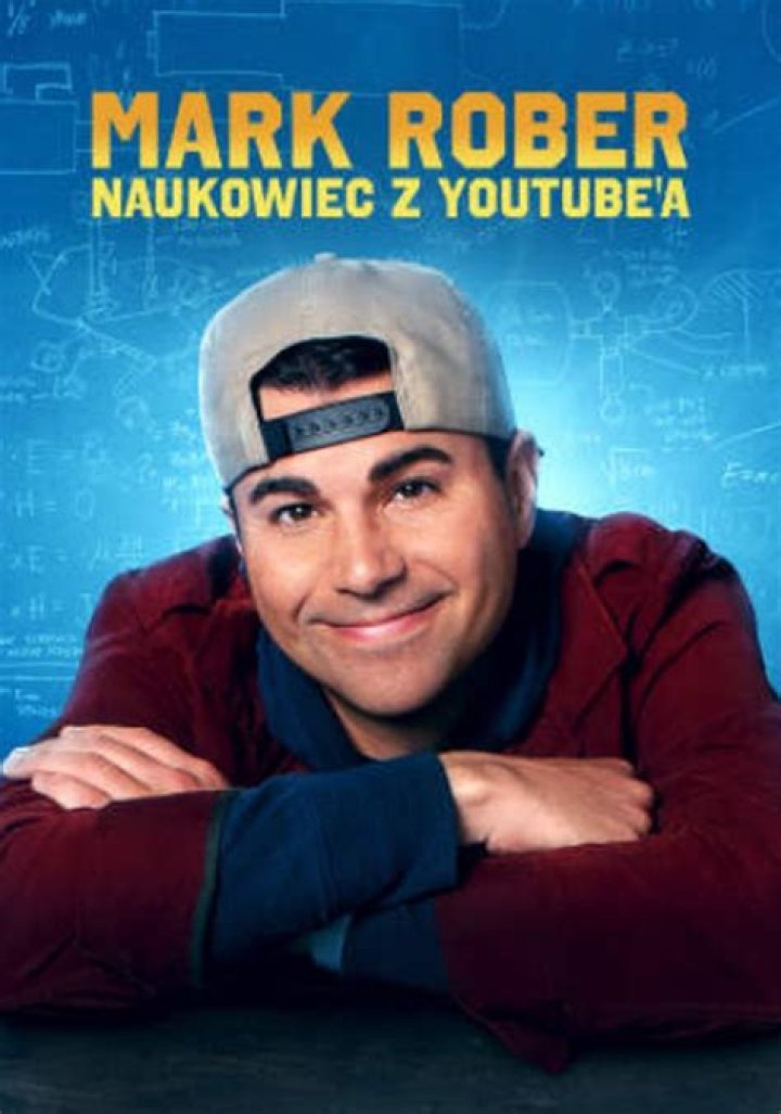 Mark Rober old.russiancouncil.ru