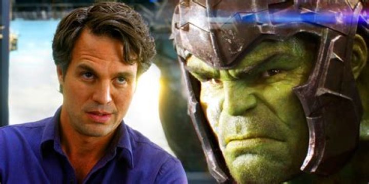 Mark Ruffalo's 10YearOld Daughter Pushes Gender Identity Boundaries