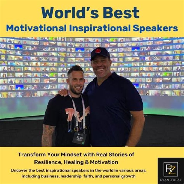 Mark Sanchez Inspirational keynote and philanthropist