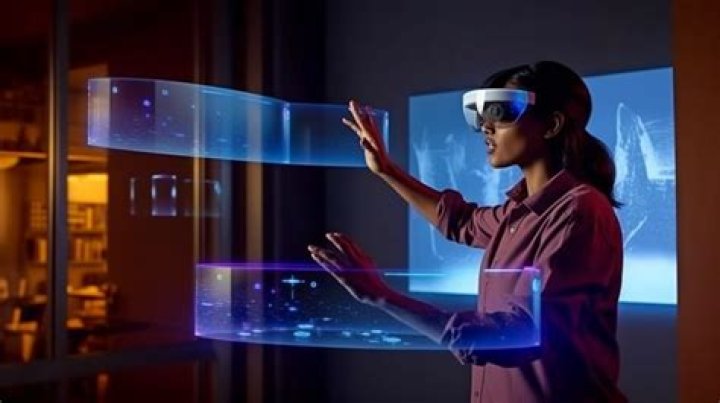Mark Scheibal's Enduring Impact On Augmented Reality