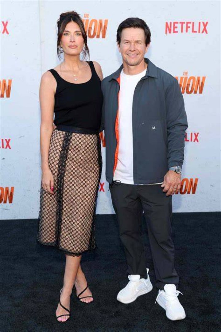 Mark Wahlberg and Rhea Durham&rsquo;s Unconventional Romance A Timeline