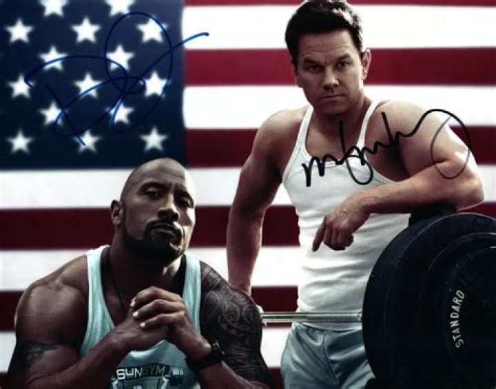 Mark Wahlberg Beats Dwayne Johnson in Forbes HighestPaid Actor List
