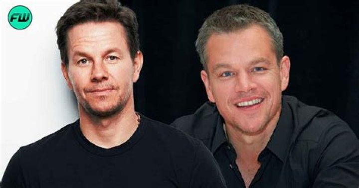 Mark Wahlberg Dublap&eacute;dia Fandom