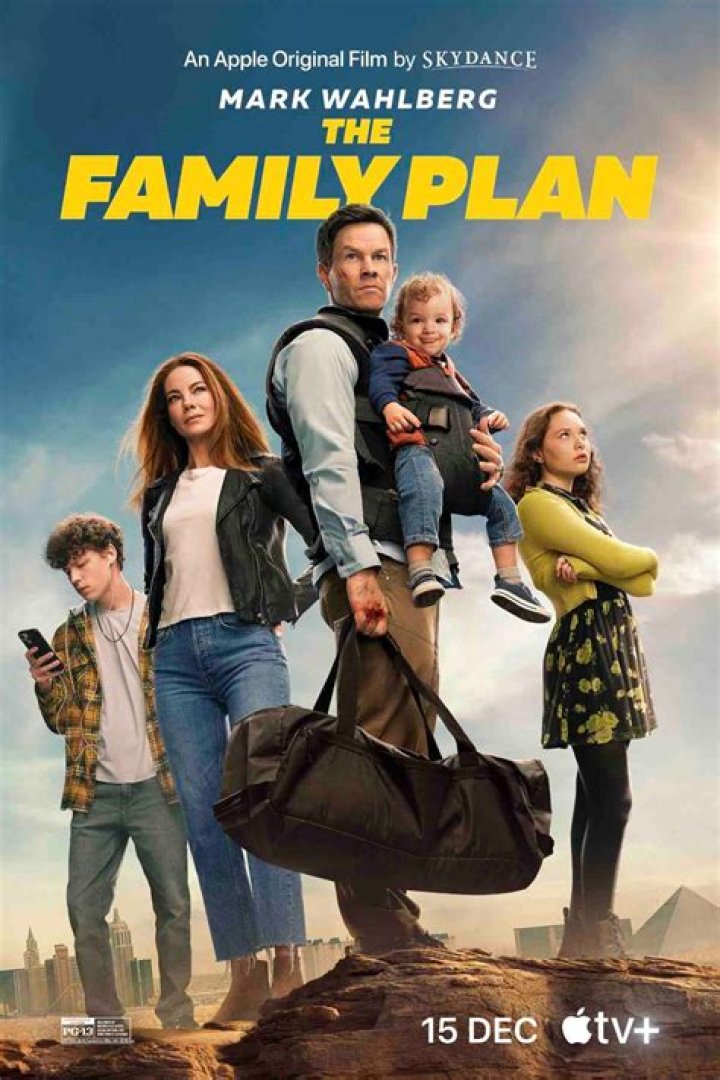 Mark Wahlberg FILMSTARTS.de