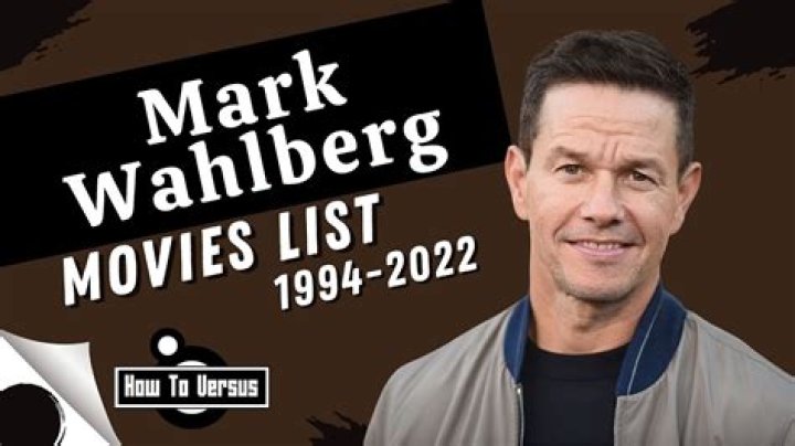 Mark Wahlberg on giving his kids the childhood he never had Daily