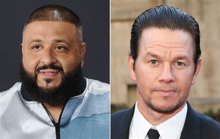 Mark Wahlberg teaes collaboration with DJ Khaled