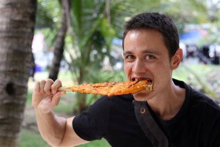 Mark Wiens Biography And Net Worth ABTC