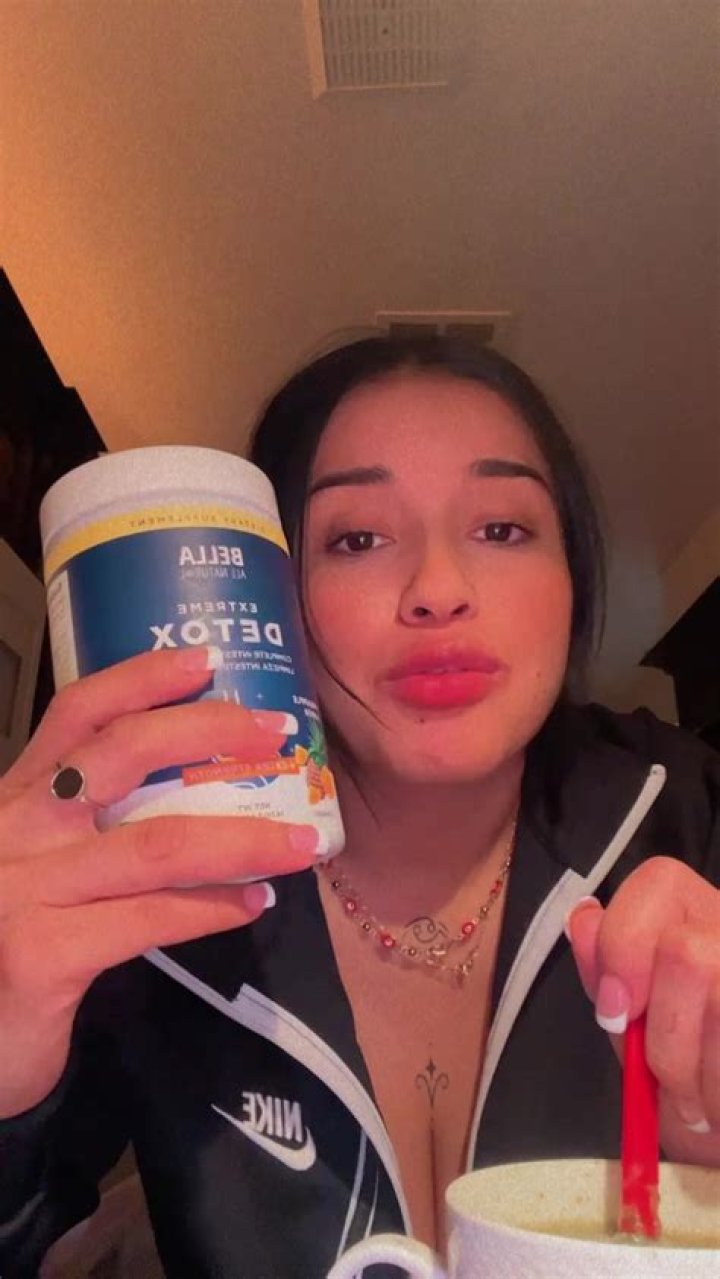 Marlene2995 &mdash; OnlyFans, Biography, Net Worth & More