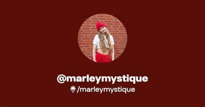 marleymystique Nude Leaks OnlyFans Photo 7 Fapeza