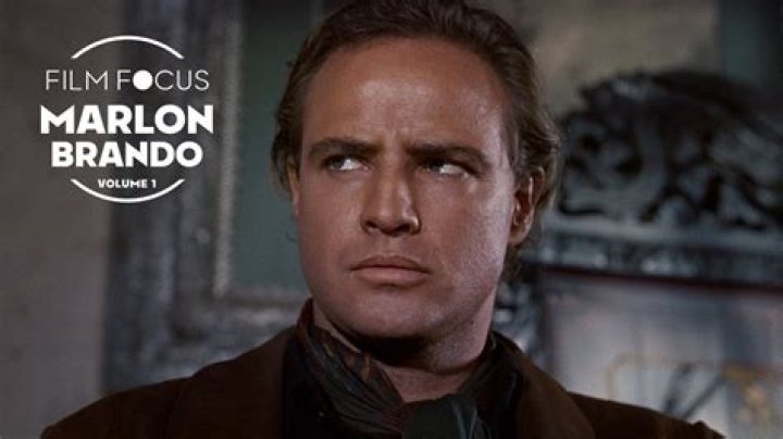 Marlon Brando on IMDb Movies, TV, Celebs, and more... Photo Gallery