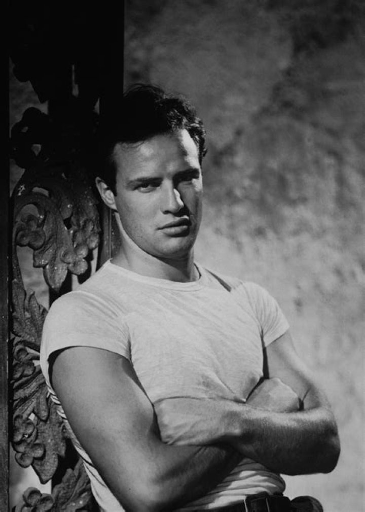 Marlon Brando, on Location The New Yorker