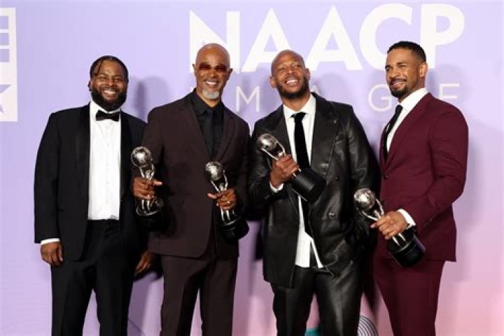 Marlon Wayans And His Family Mourn The Loss Of Patriarch Howell &lsquo;Kiss