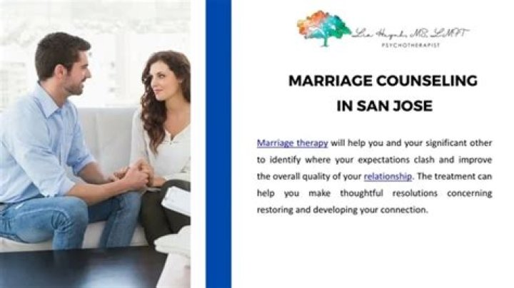Marriage Counseling San Jose, CA John R. Fishbein Ph.D.
