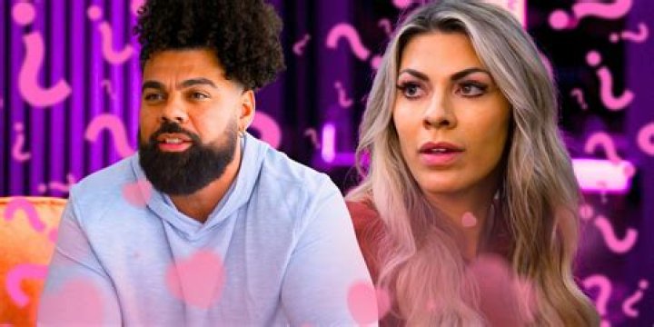 Married At First Sight Explaining Lindy & Miguel's Love Life Timeline