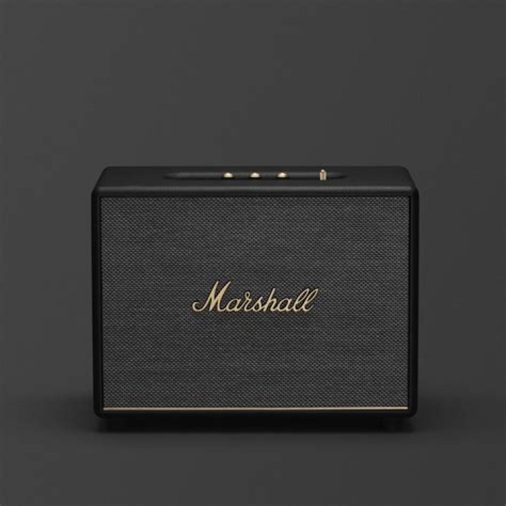 Marshall's new noise cancelling earbuds offer nextgen Bluetooth and