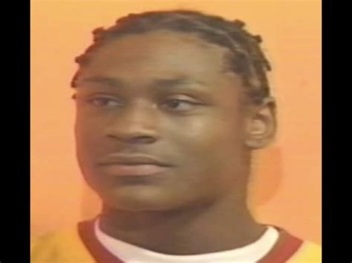 Marshawn Lynch high school photo What Raiders RB looked like Sports