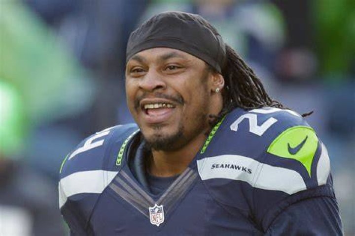 Marshawn Lynch Net Worth How Rich is &ldquo;Beast Mode&rdquo; After Retirement
