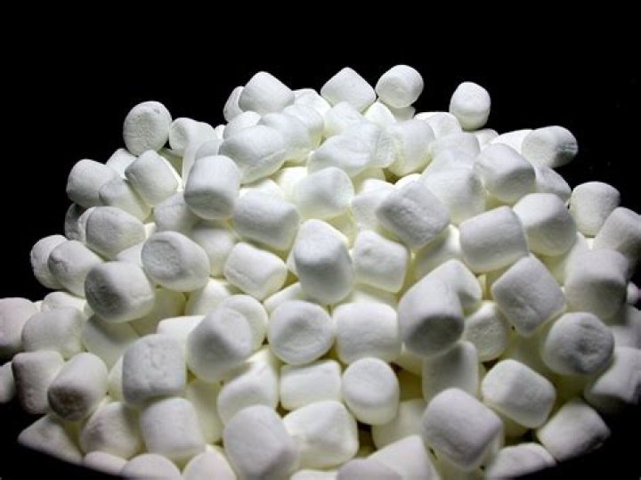 Marshmallow Wikipedia