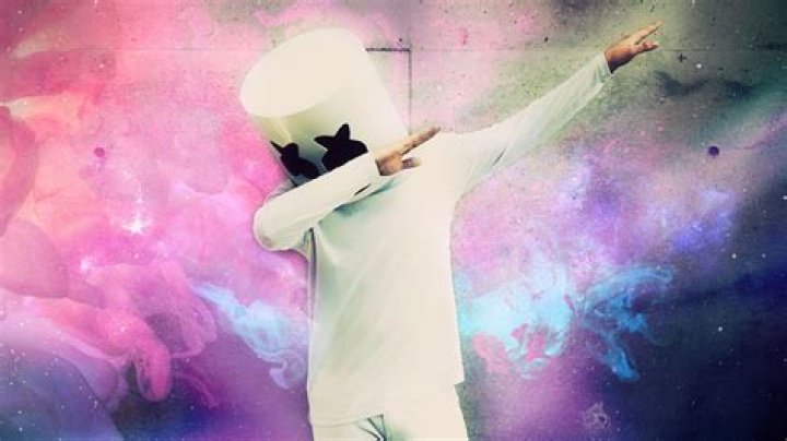 Marshmello Alone Wallpapers Top Free Marshmello Alone Backgrounds
