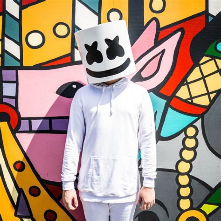 Marshmello Biography life Story, Career, Awards, Age, Height