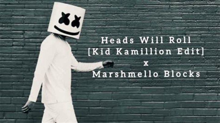 Marshmello BLocKs YouTube