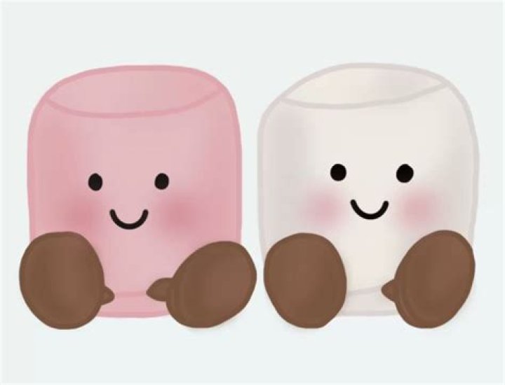 Marshmellow Alone: A Sweet Journey Of Self-Discovery